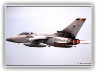Tornado F-3 RAF ZE203